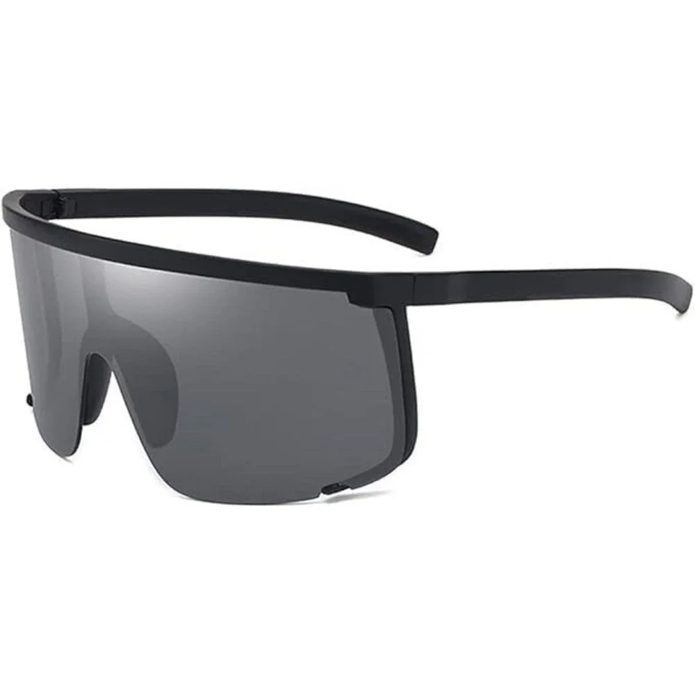 Sports Sunglasses‎ Men Fishing Driving Shades UV400 Protection Lentes Gafas 2026